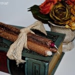 Day Ten: 12 Days of Christmas Stories {Candle in the Dark & Glitter Candle Bundle} Glitter Candle Bundle2