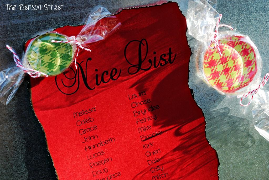 NiceList