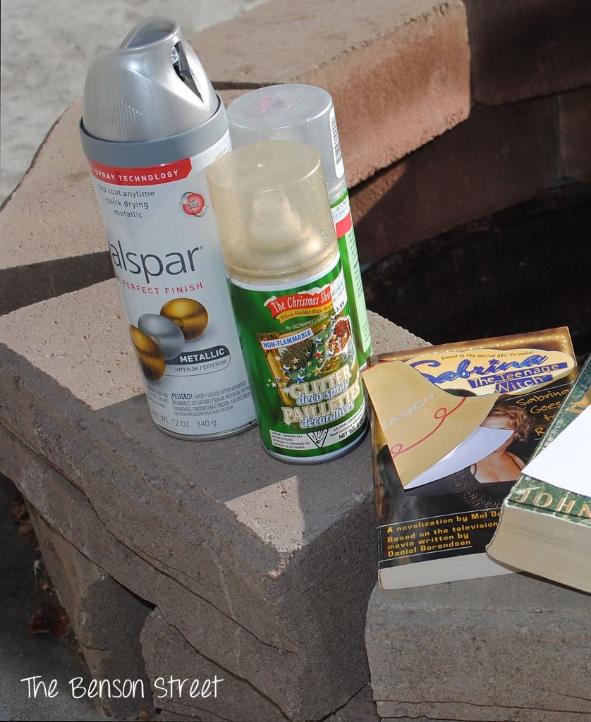 Supplies