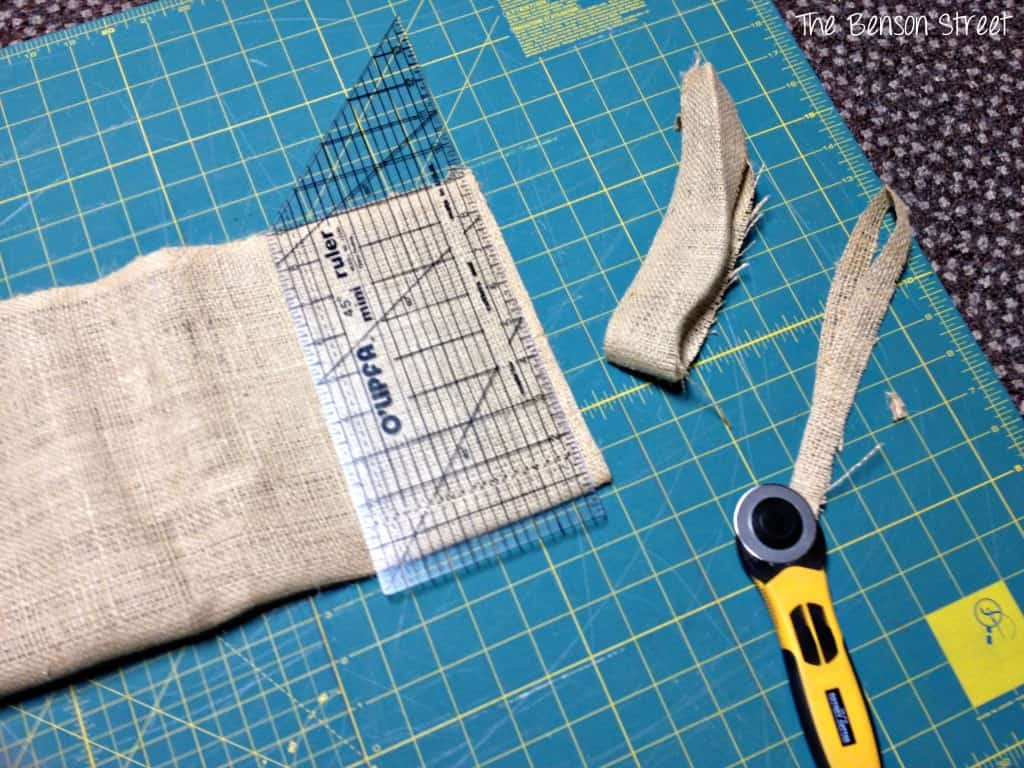 cutting edges
