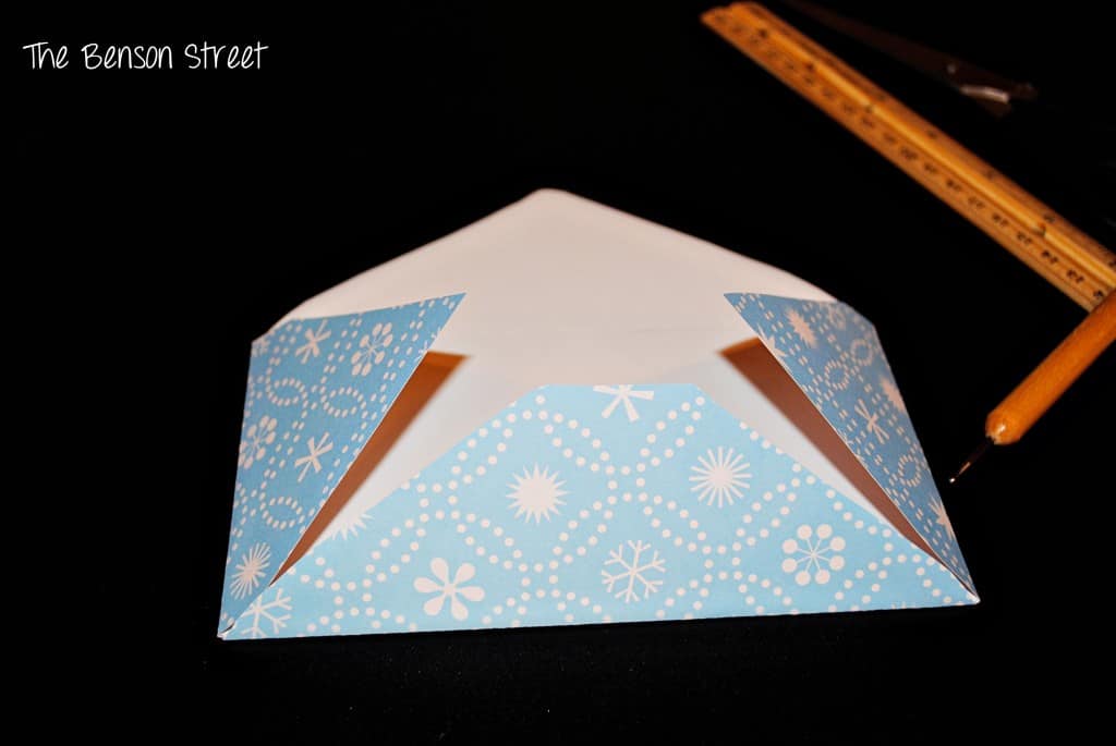 folding
