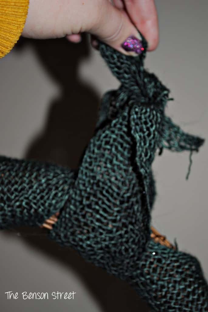 knot