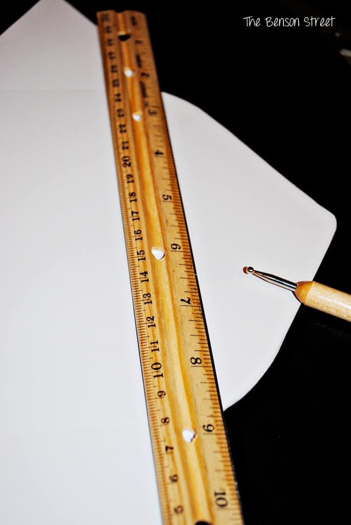 rulerscoring