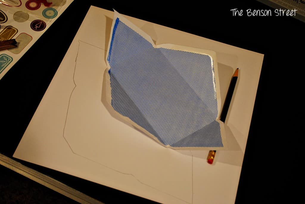 tracing