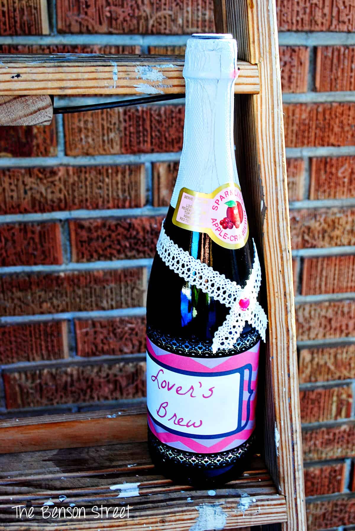 Lover's Brew 3