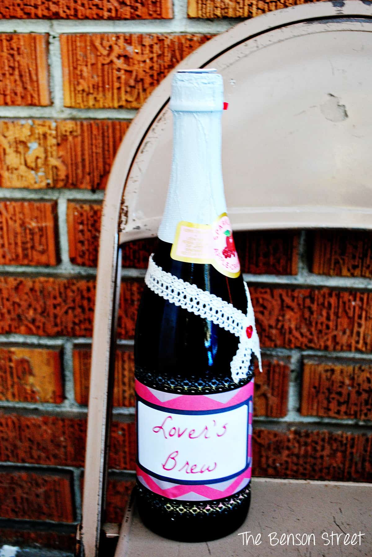 Lover's Brew 4