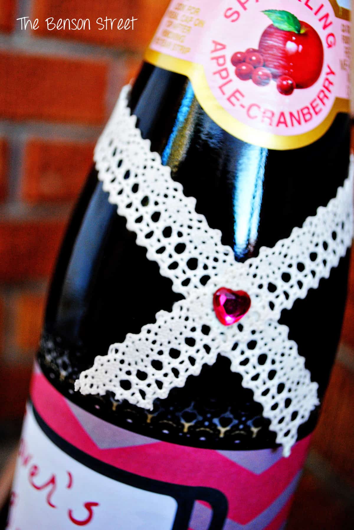 Lover's Brew 5