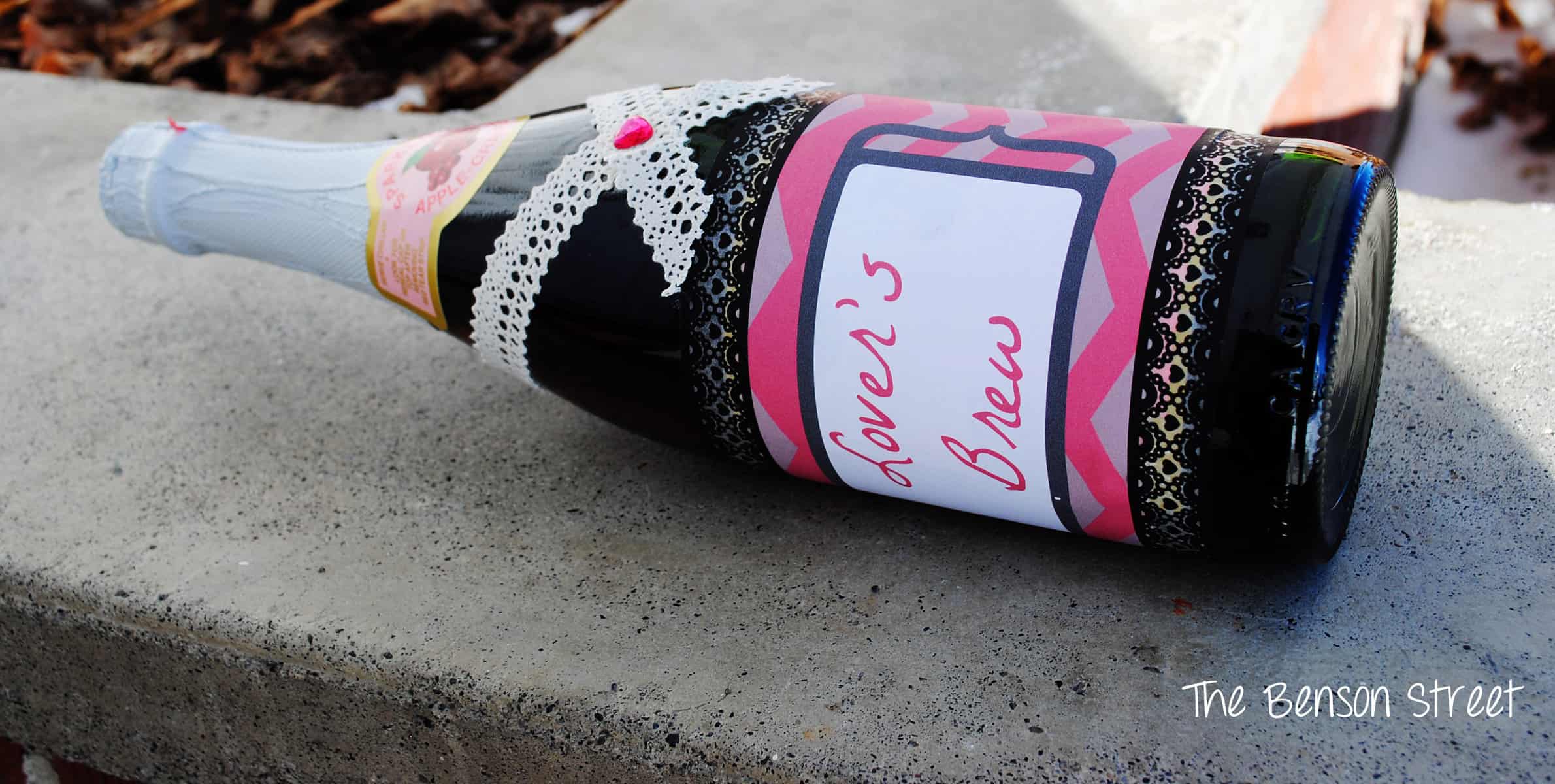 Lover's Brew2