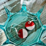 Color Block Earrings at www.thebensonstreet.com 7