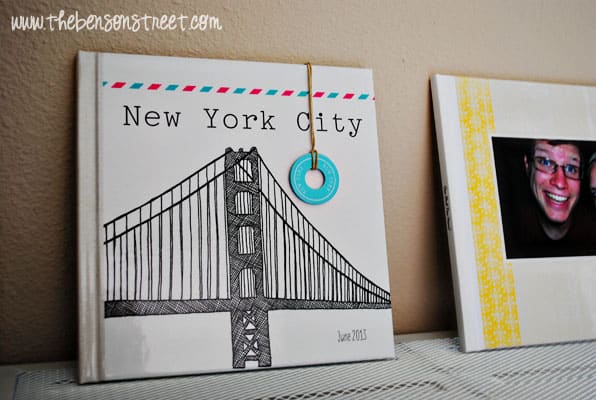 Photo Books at www.thebensonstreet.com