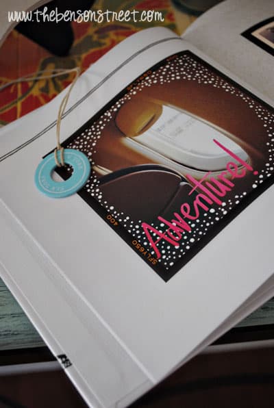 Using Instagram Photos in Photobooks at www.thebensonstreet.com