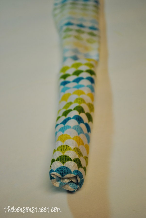 Party Favor Bag Straps at thebensonstreet.com