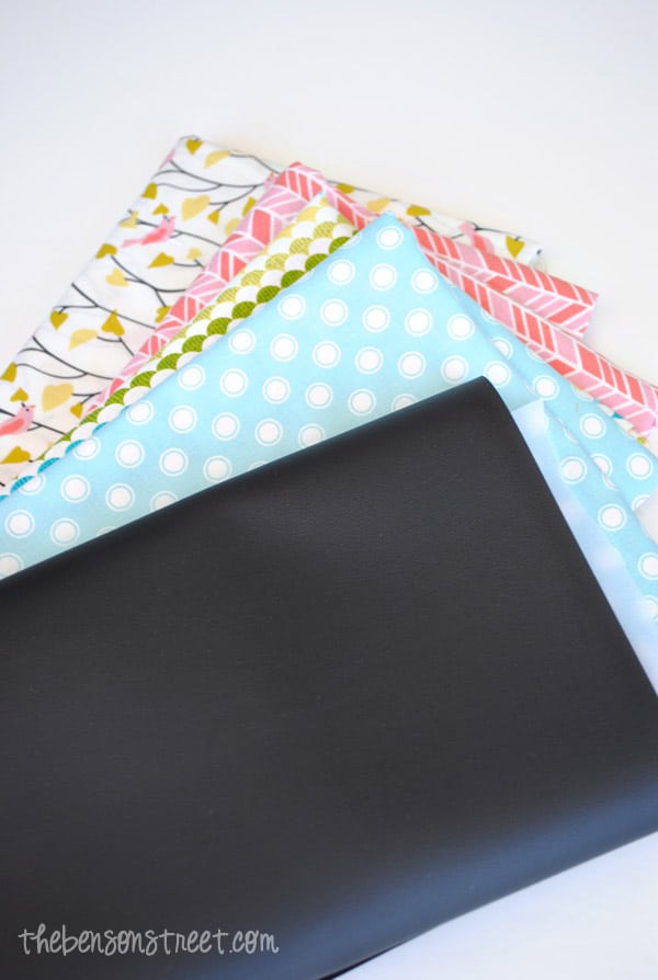 Party Favor Bag Supplies at thebensonstreet.com