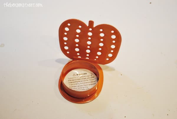 Tea Light holders for Wind Chimes at thebensonstreet.com