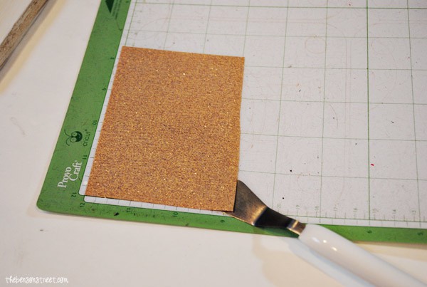 Awesome Cricut vinyl tools at thebensonstreet.com