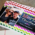 How to Simplify Holiday Cards #WalgreensApp #Shop #CBias Make your Christmas Cards Easy this year at thebensonstreet.com #walgreensapp #shop #cbias