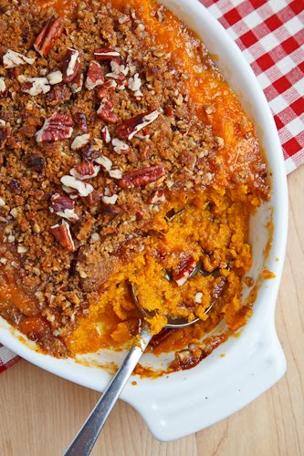 Sweet Potato Casserole 500 1549