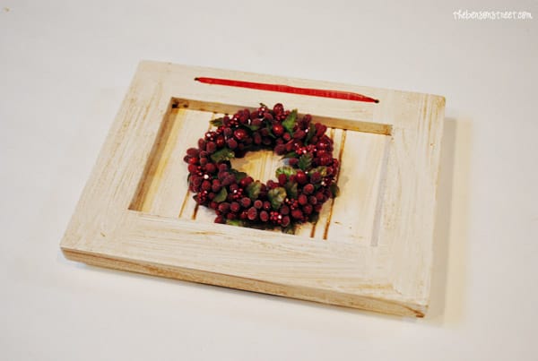 Thanksgiving DIY at thebensonstreet.com