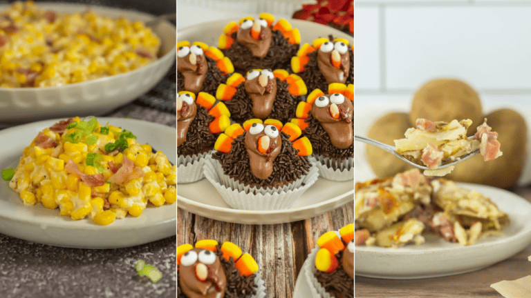 The Best Thanksgiving Recipes Plus Planning Tips