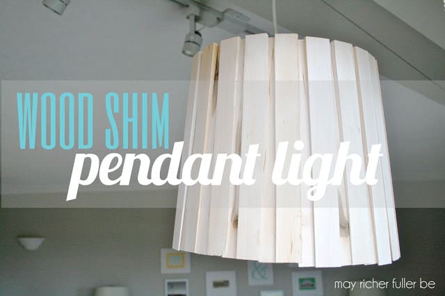Wood-Shim-Pendant-Light
