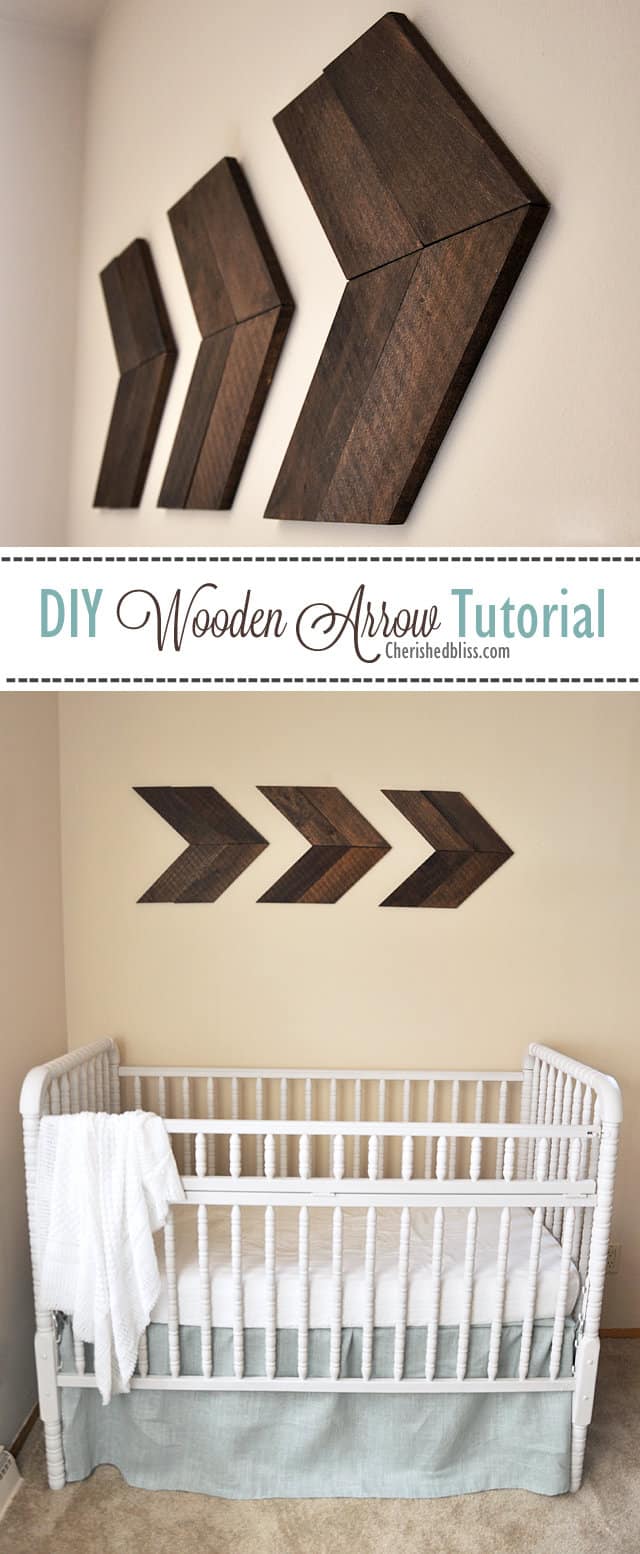 Wooden-Arrow-Tutorial