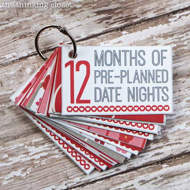 DateNight Valentine