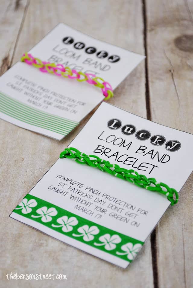 25+ Awesome St. Patrick’s Day Ideas