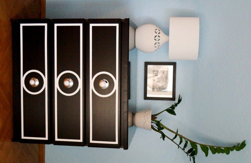 Malm Dress Hollywood Regency