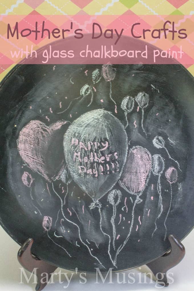 Mothers-Day-Crafts-with-Glass-Chalkboard-Paint-from-Martys-Musings
