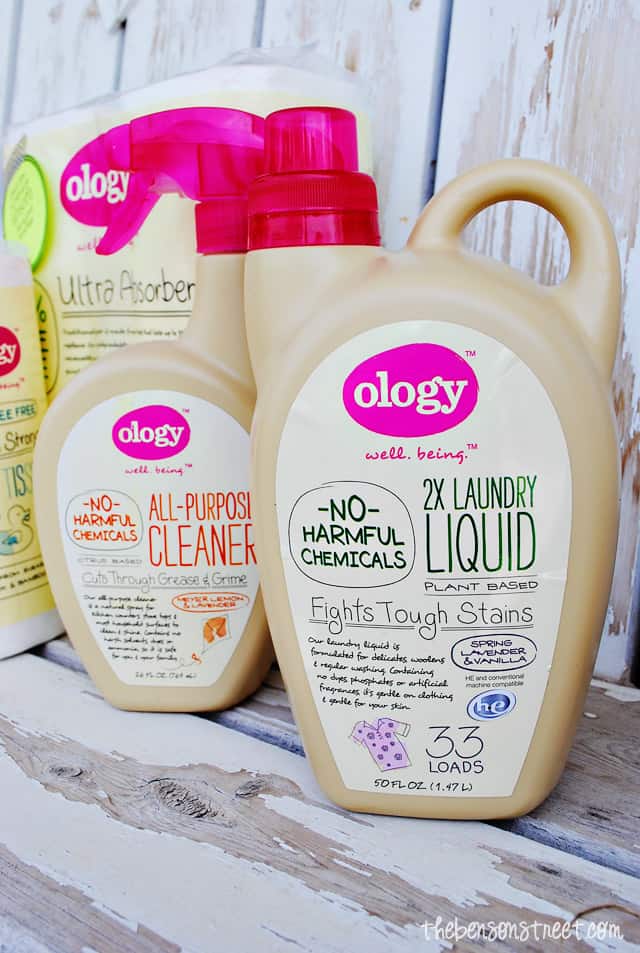Ology Teacher Appreciation Ideas at thebensonstreet.com