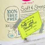Teacher Appreciation Printables with Ology {Healthy Child, Healthy World} Soft & Strong Teacher Gift Idea at thebensonstreet.com