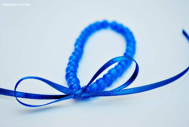 Maxon Schreave Inspired Bracelet at thebensonstreet.com