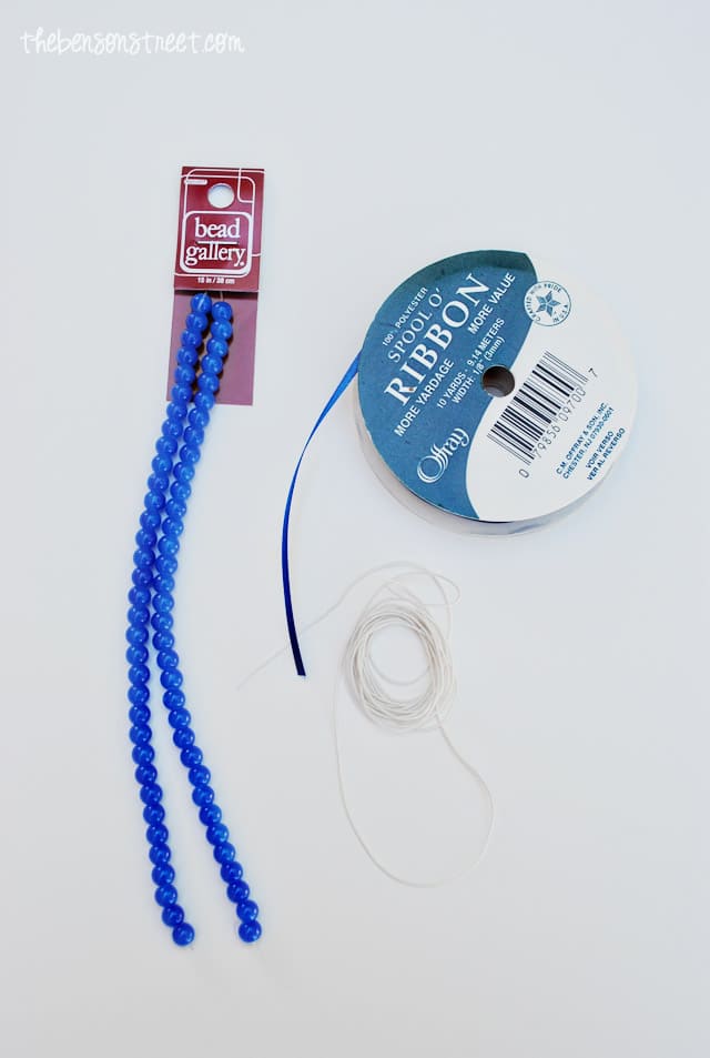 The Selection Maxon Bracelet Supplies at thebensonstreet.com