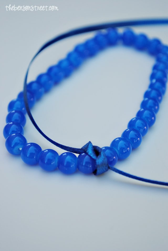 The Selection Series Bracelet at thebensonstreet.com