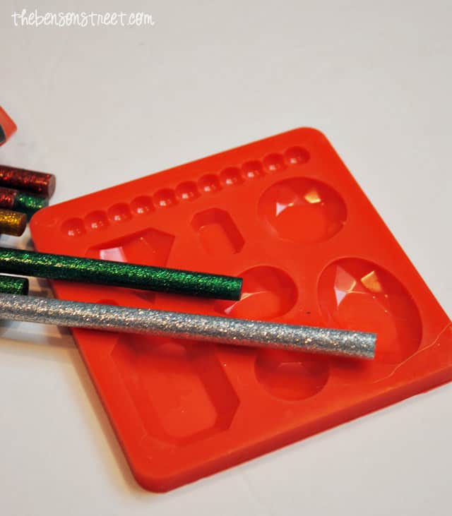 Mod Metls Molds at thebensonstreet.com