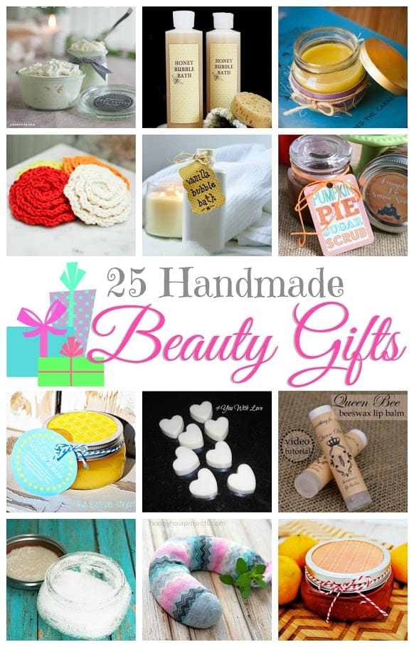BeautyGifts