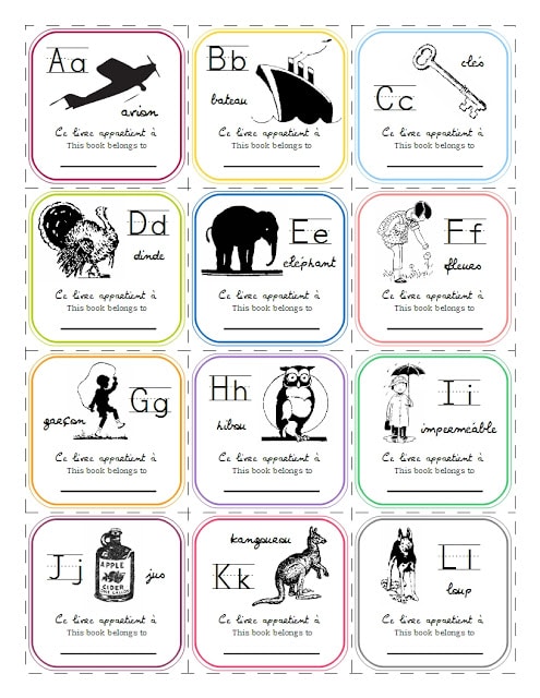 french_abc_bookplates