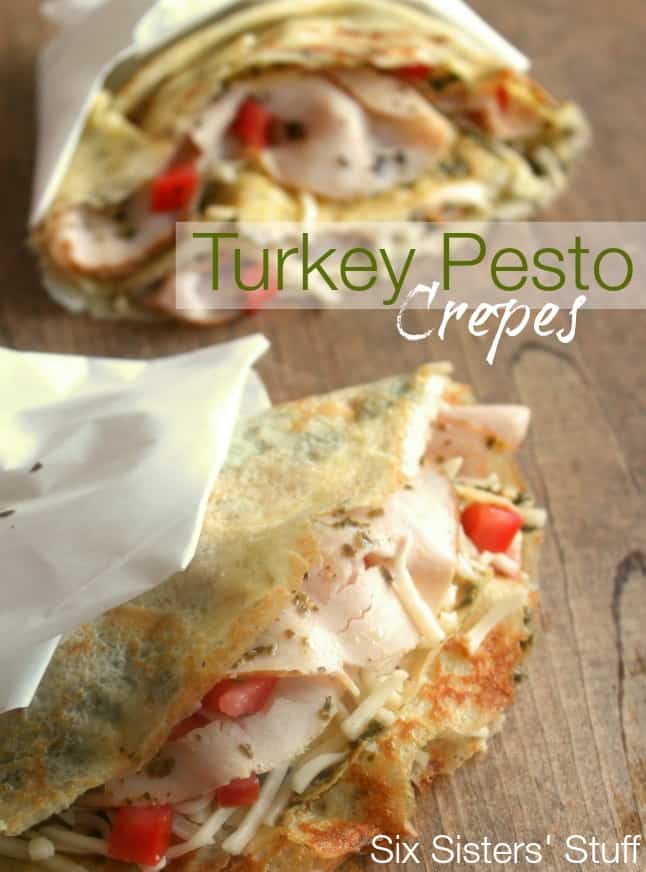 turkey-pesto-crepes