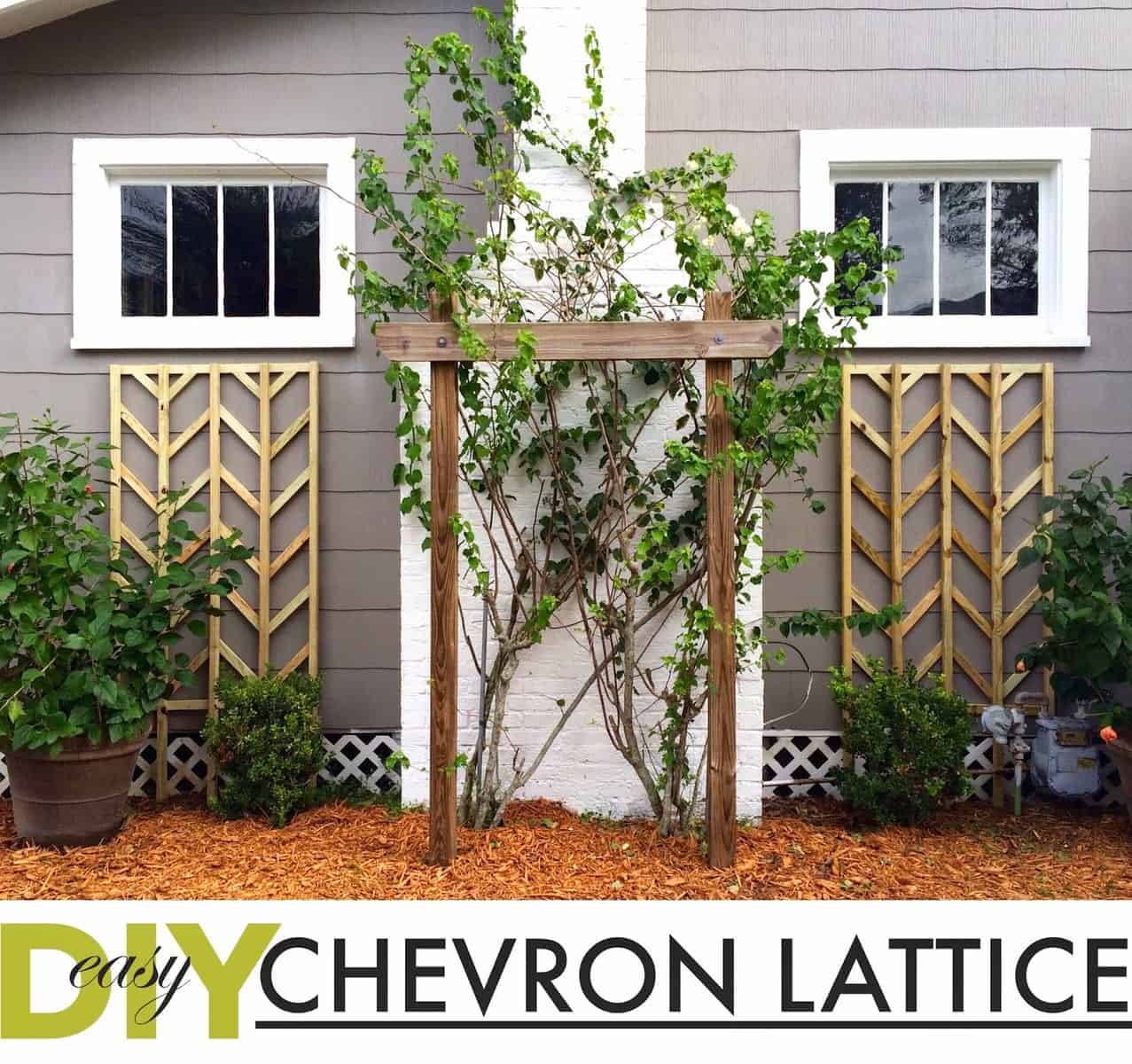 DIY-Chevron-Lattice-Tutorial