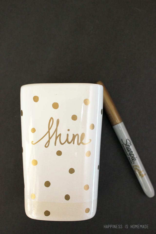 DIY-Sharpie-Candle