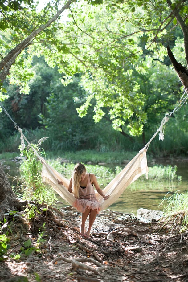 hammock
