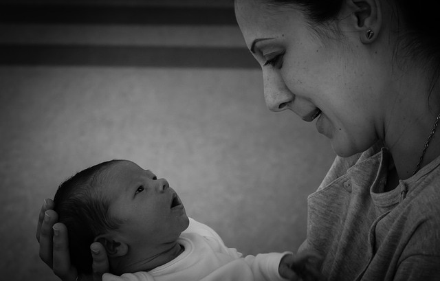 mammy-331712_640