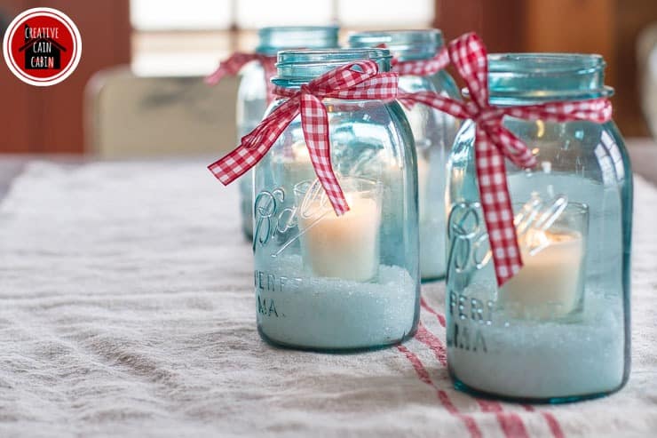 Holiday-Centerpiece