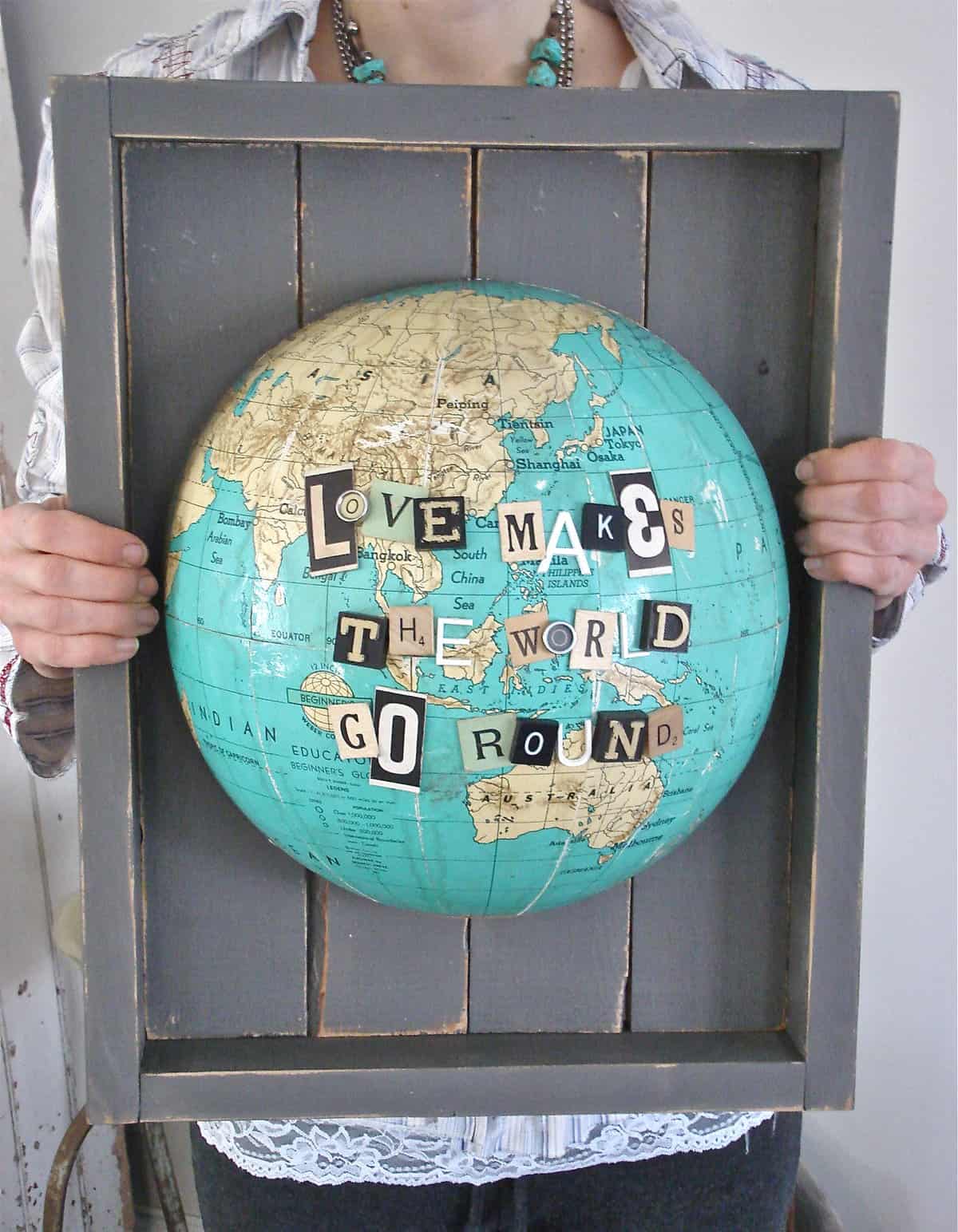 World Art