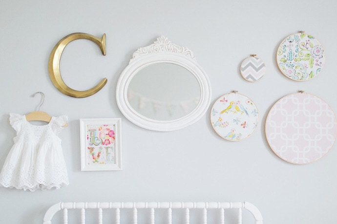 embroidery hoop art