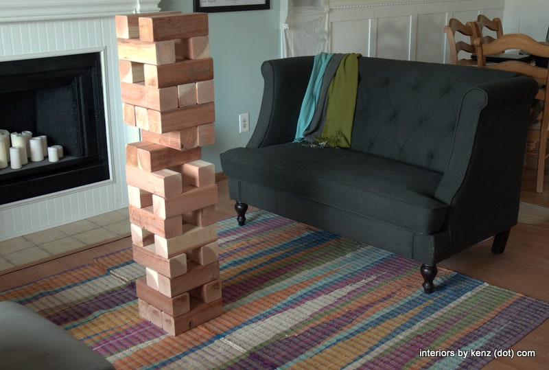 jenga