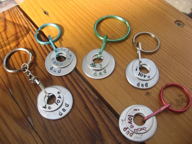 keychain