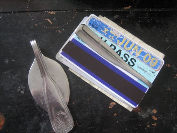 money clip