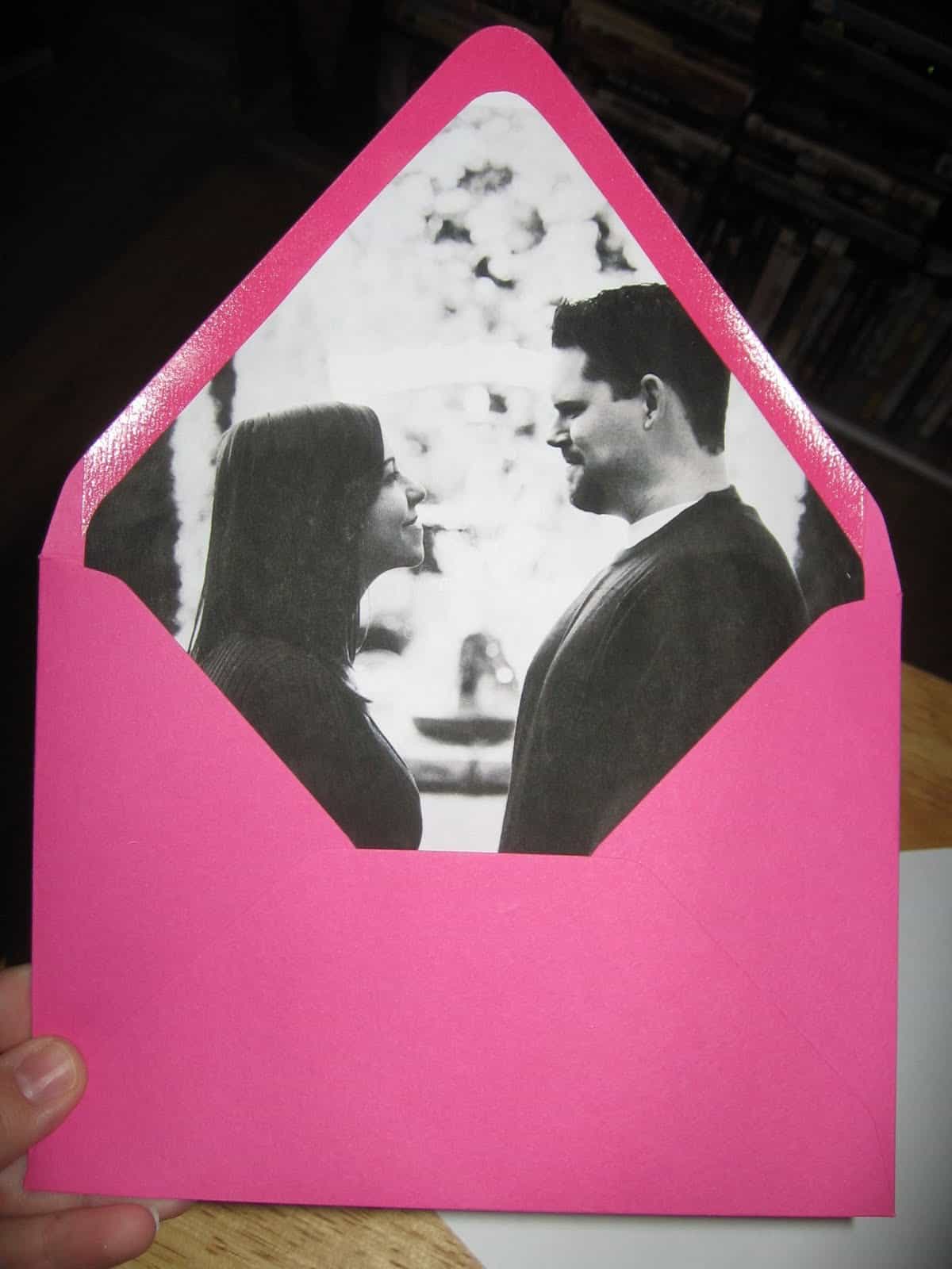 Envelope