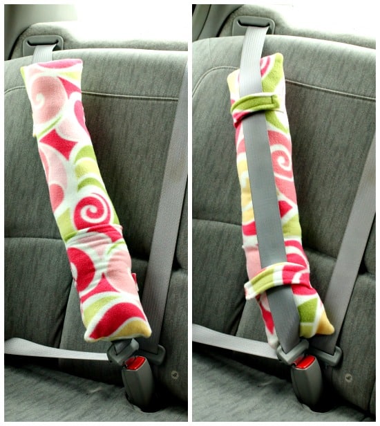 Seatbelt-Pillow-Tutorial